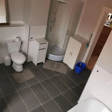 Apartmán Hafen Appartement Stralsund